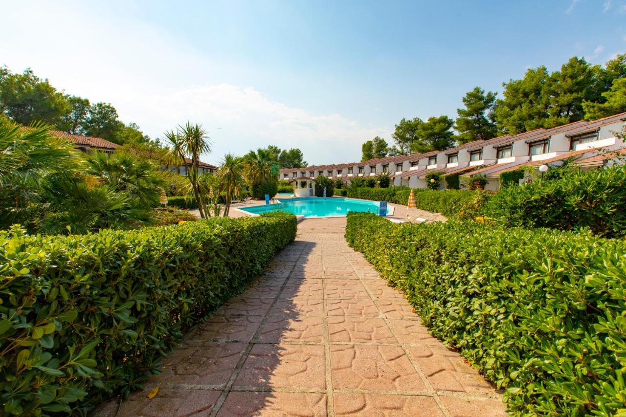 Porto Kaleo Resort Стекато Екстериор снимка
