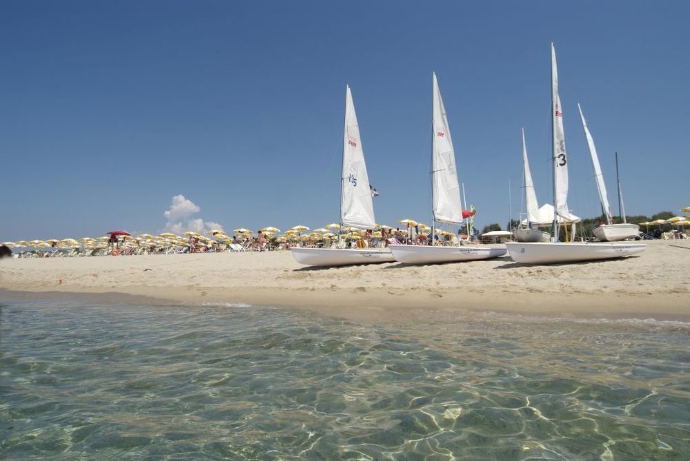 Porto Kaleo Resort Стекато Екстериор снимка