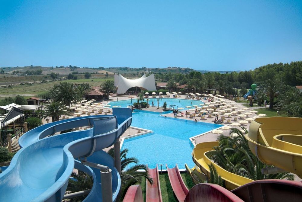 Porto Kaleo Resort Стекато Екстериор снимка