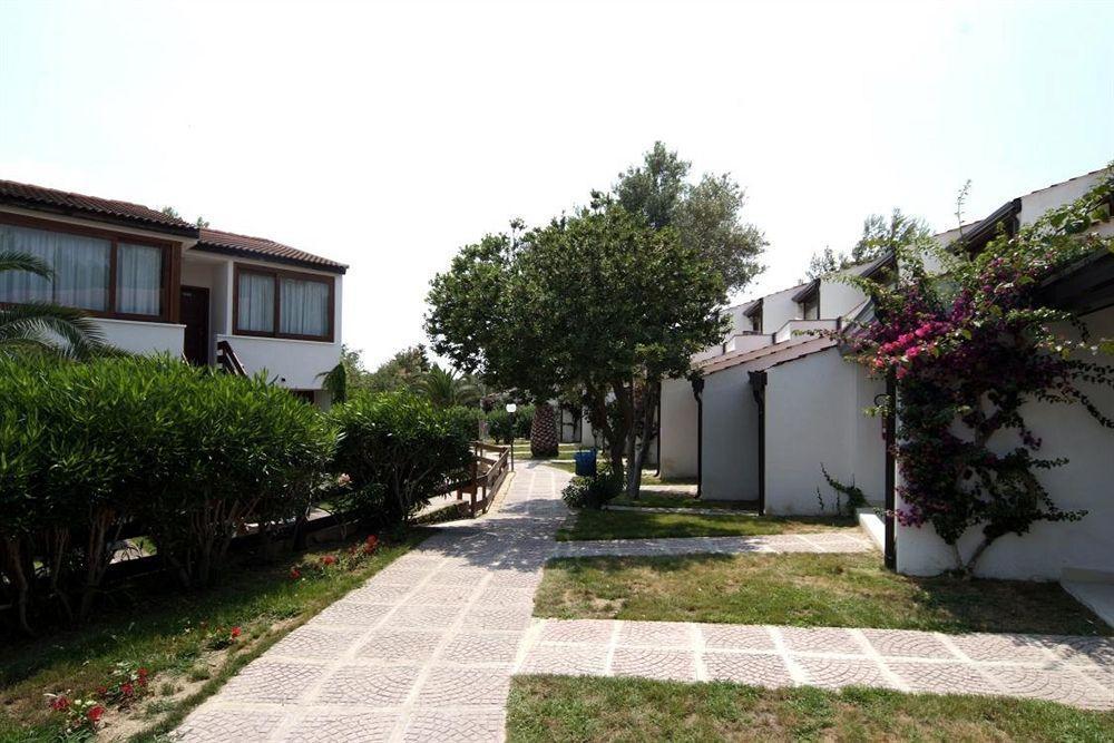 Porto Kaleo Resort Стекато Екстериор снимка