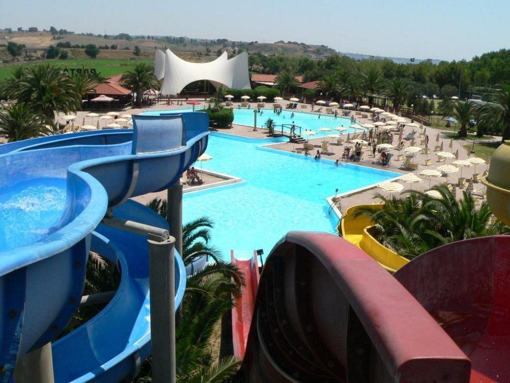 Porto Kaleo Resort Стекато Екстериор снимка