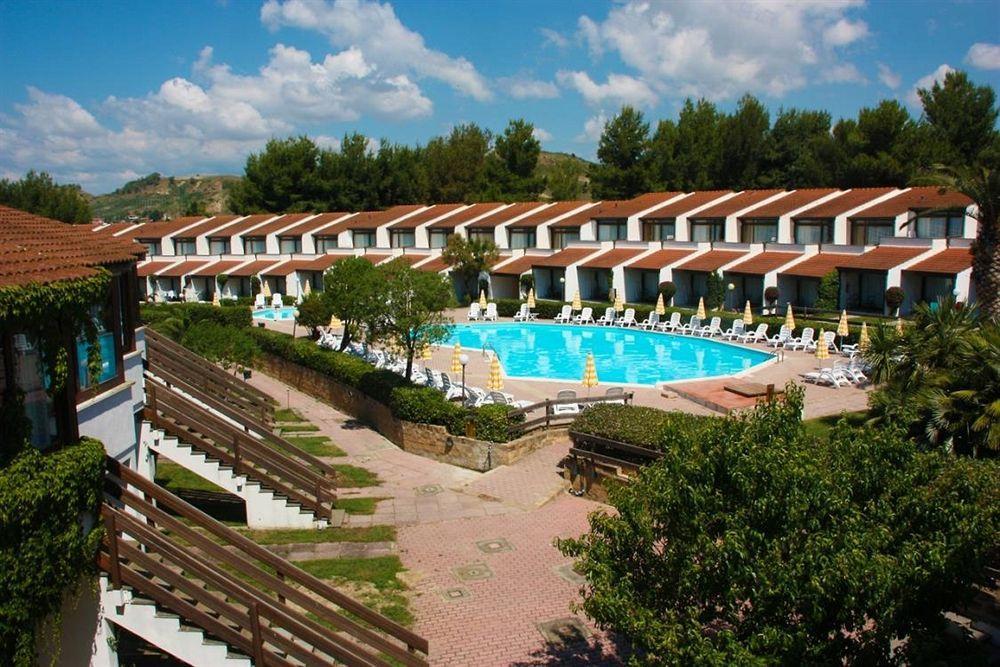 Porto Kaleo Resort Стекато Екстериор снимка