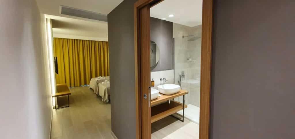 Porto Kaleo Resort Стекато Екстериор снимка
