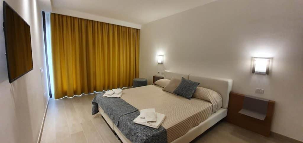 Porto Kaleo Resort Стекато Екстериор снимка