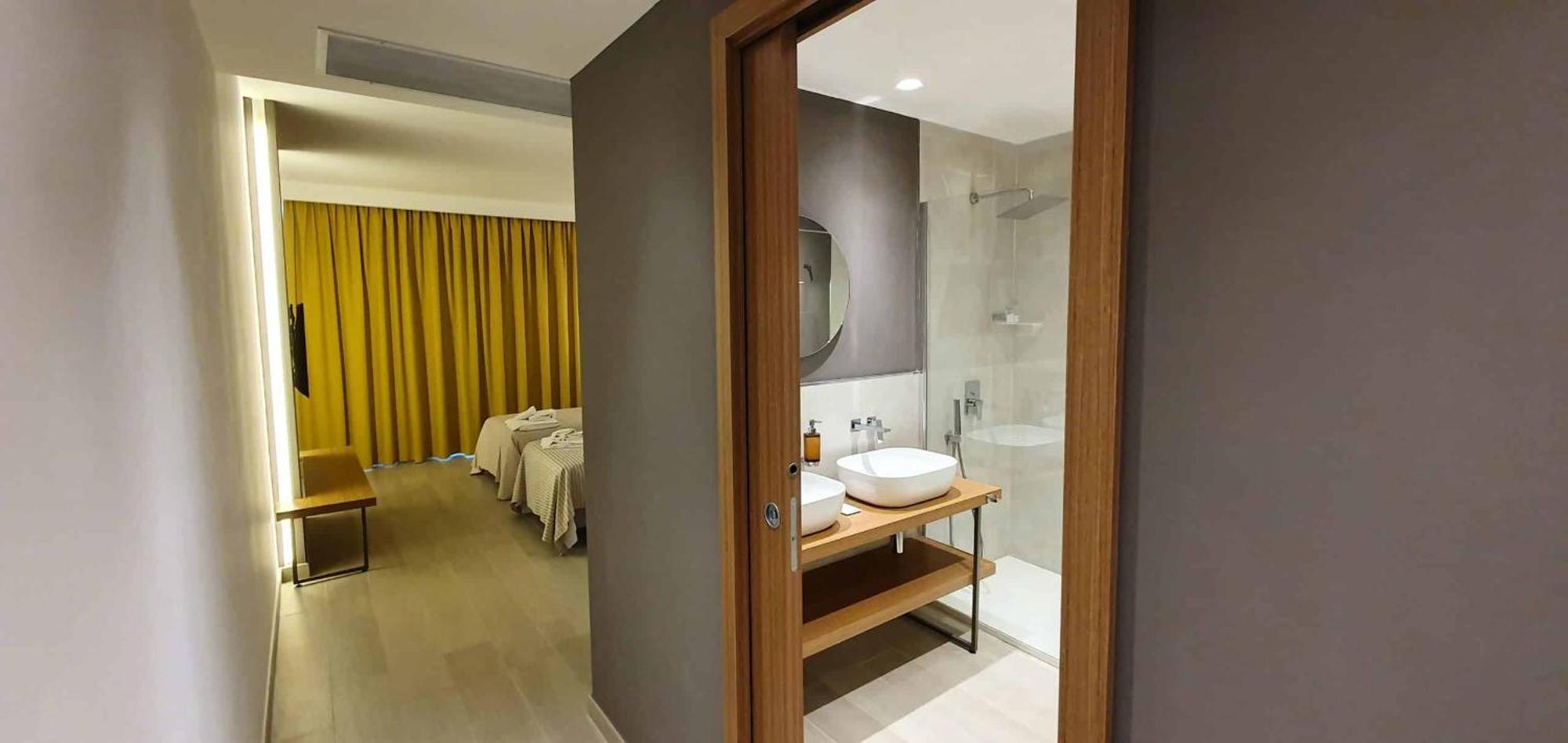 Porto Kaleo Resort Стекато Екстериор снимка