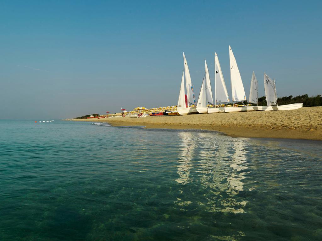 Porto Kaleo Resort Стекато Екстериор снимка