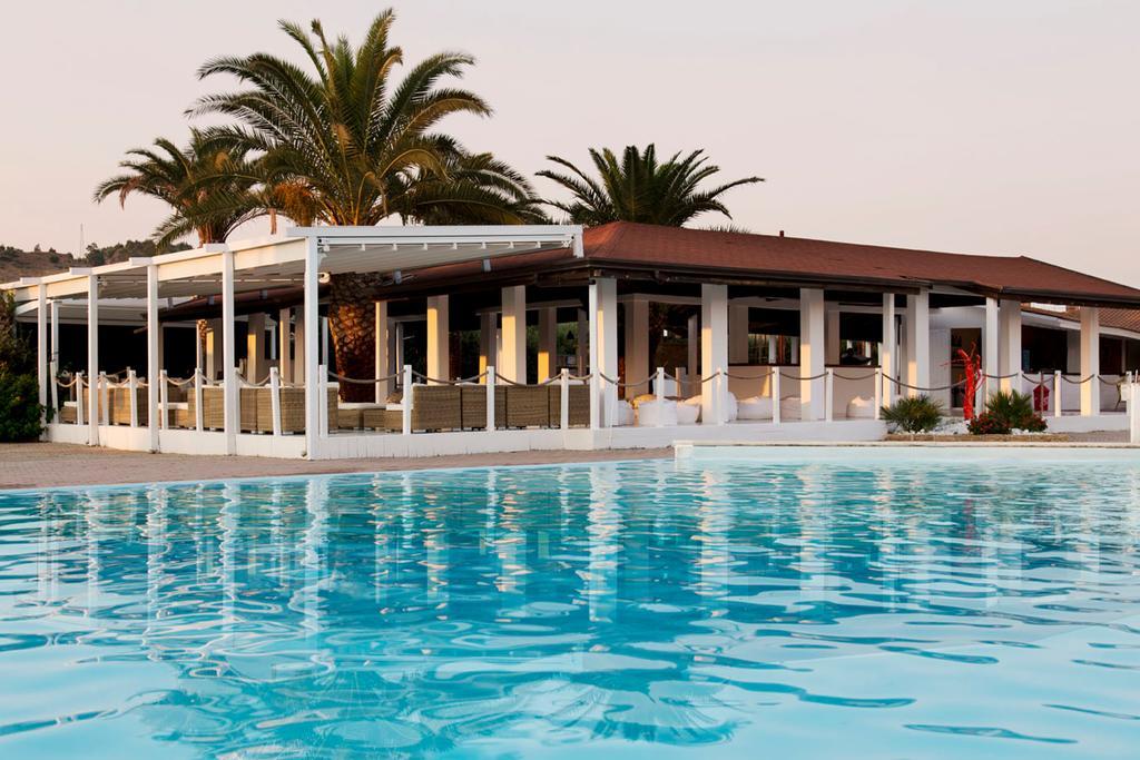 Porto Kaleo Resort Стекато Екстериор снимка