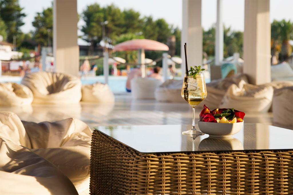 Porto Kaleo Resort Стекато Екстериор снимка