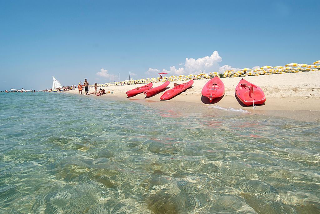 Porto Kaleo Resort Стекато Екстериор снимка