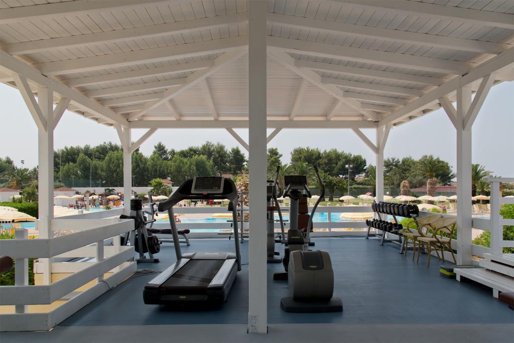 Porto Kaleo Resort Стекато Екстериор снимка