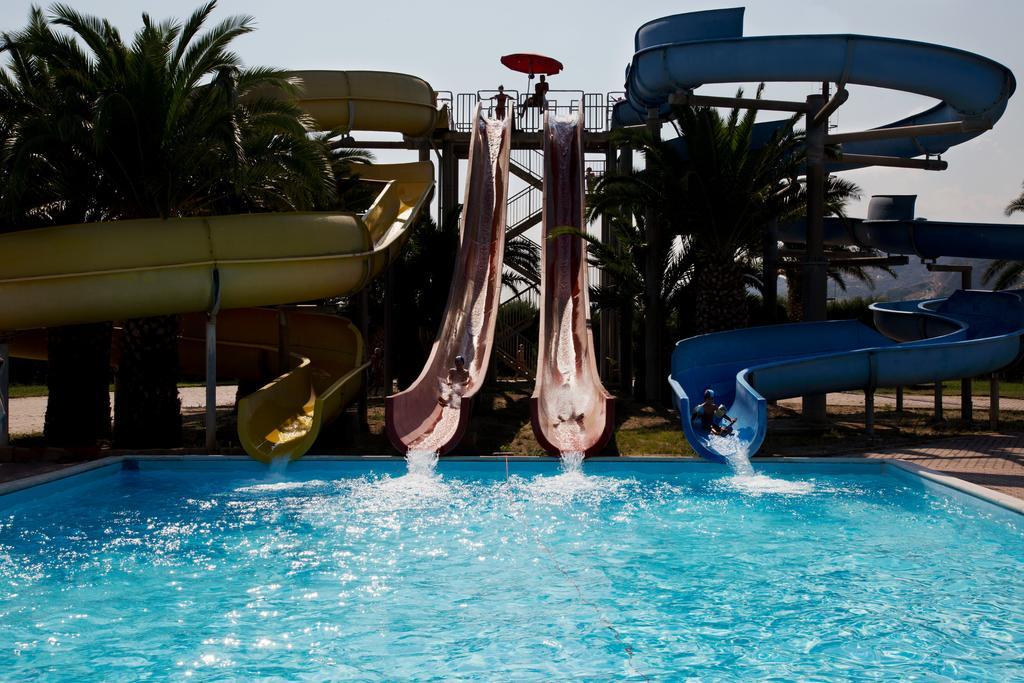 Porto Kaleo Resort Стекато Екстериор снимка
