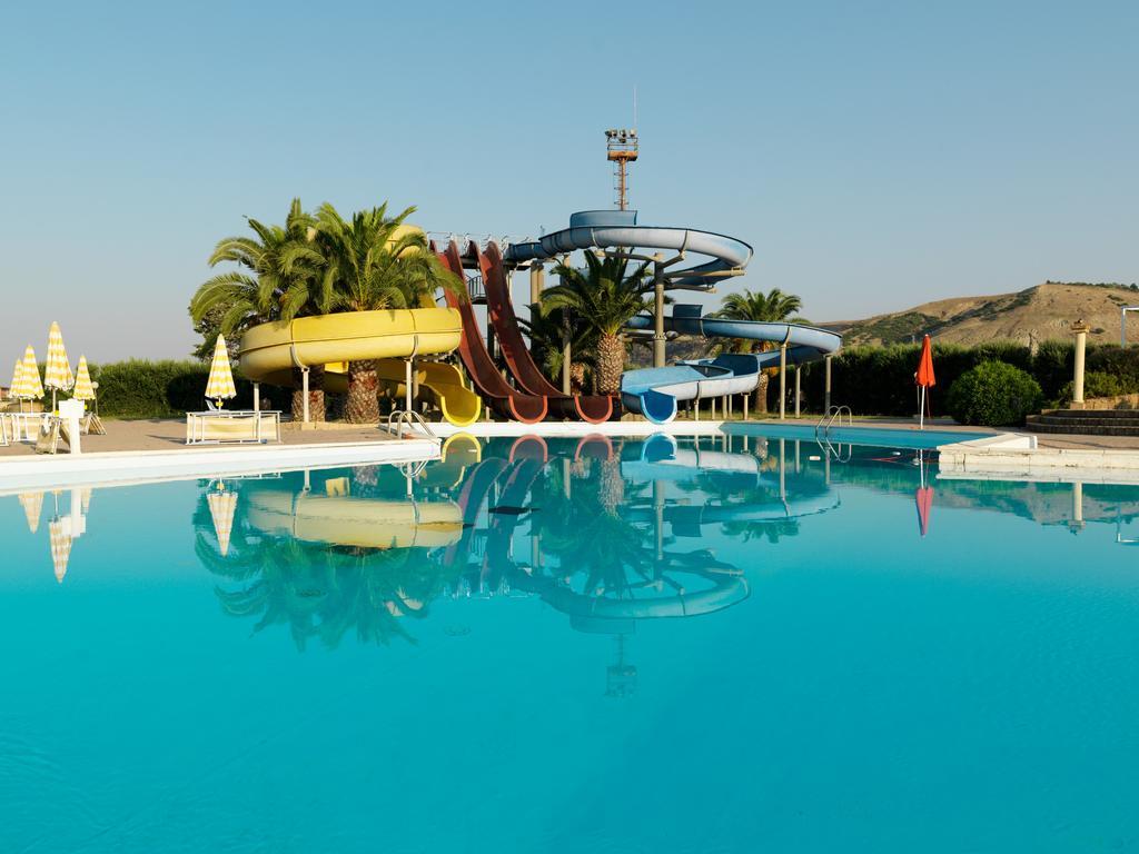 Porto Kaleo Resort Стекато Екстериор снимка
