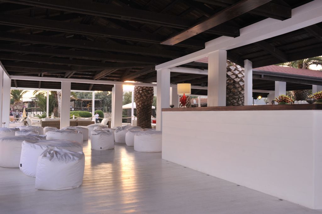 Porto Kaleo Resort Стекато Екстериор снимка