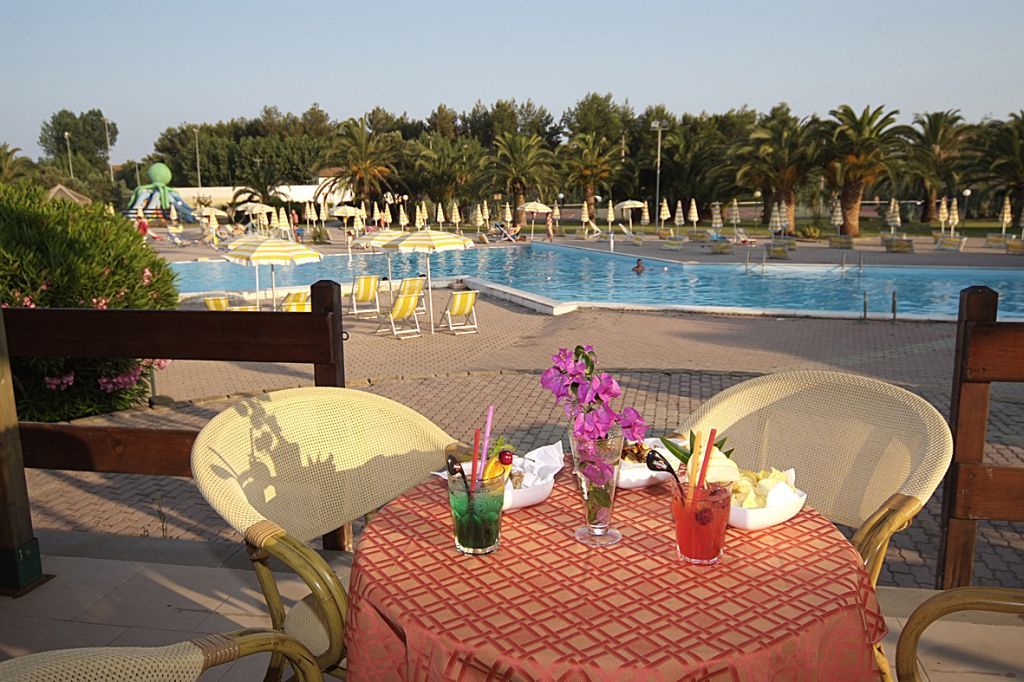 Porto Kaleo Resort Стекато Екстериор снимка
