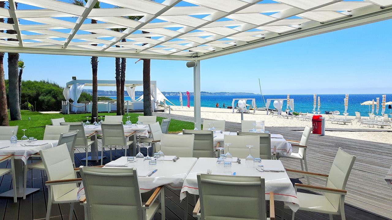 Porto Kaleo Resort Стекато Екстериор снимка