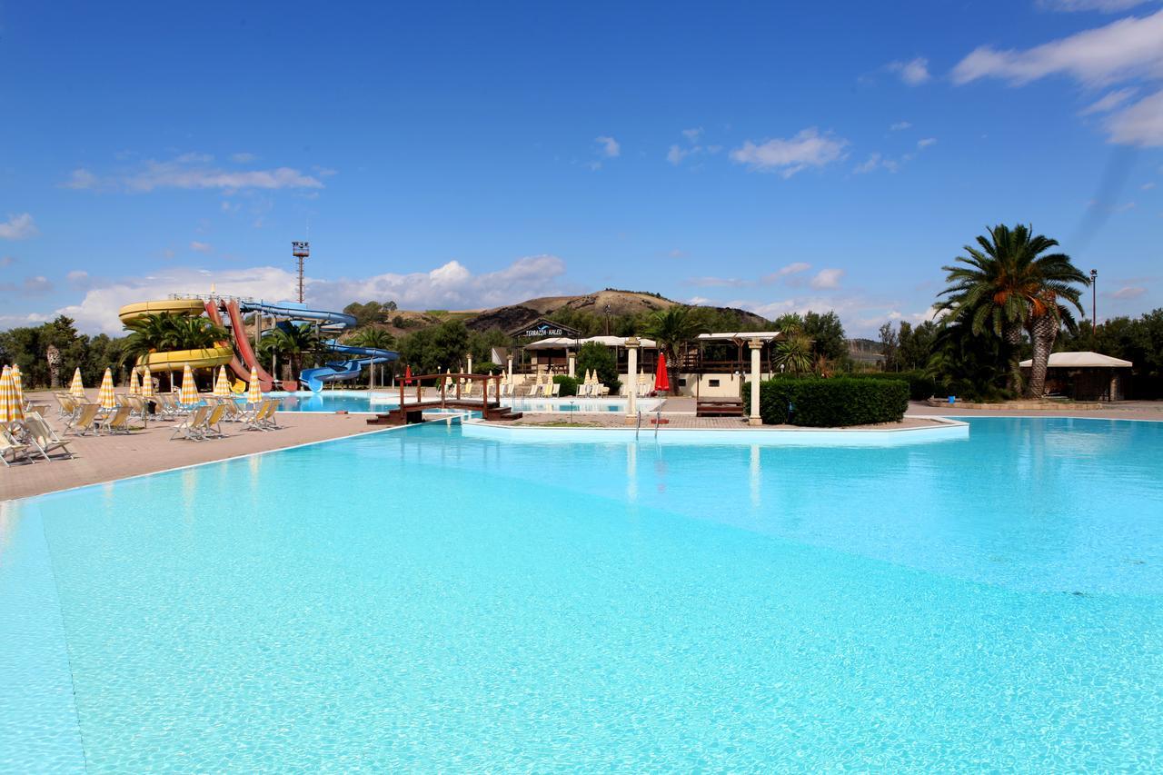 Porto Kaleo Resort Стекато Екстериор снимка