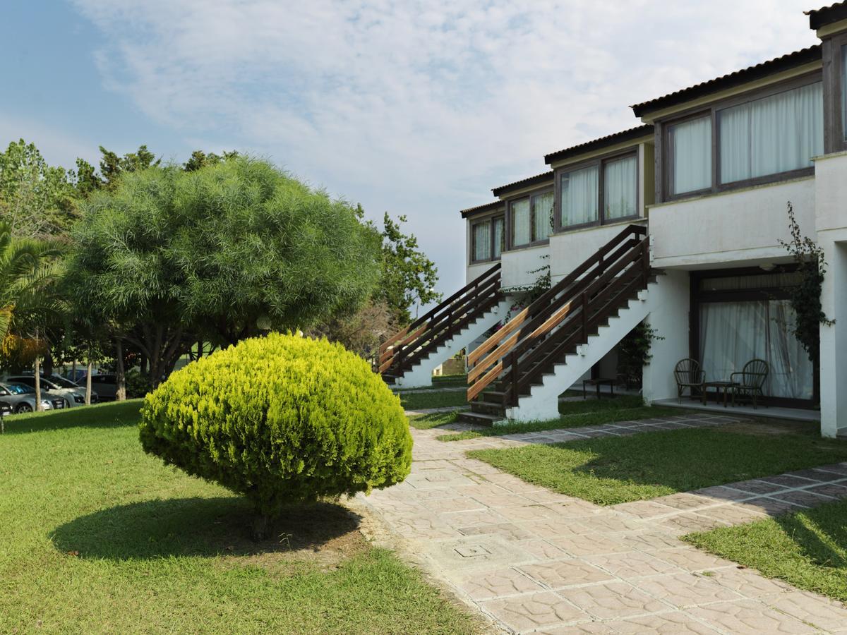Porto Kaleo Resort Стекато Екстериор снимка