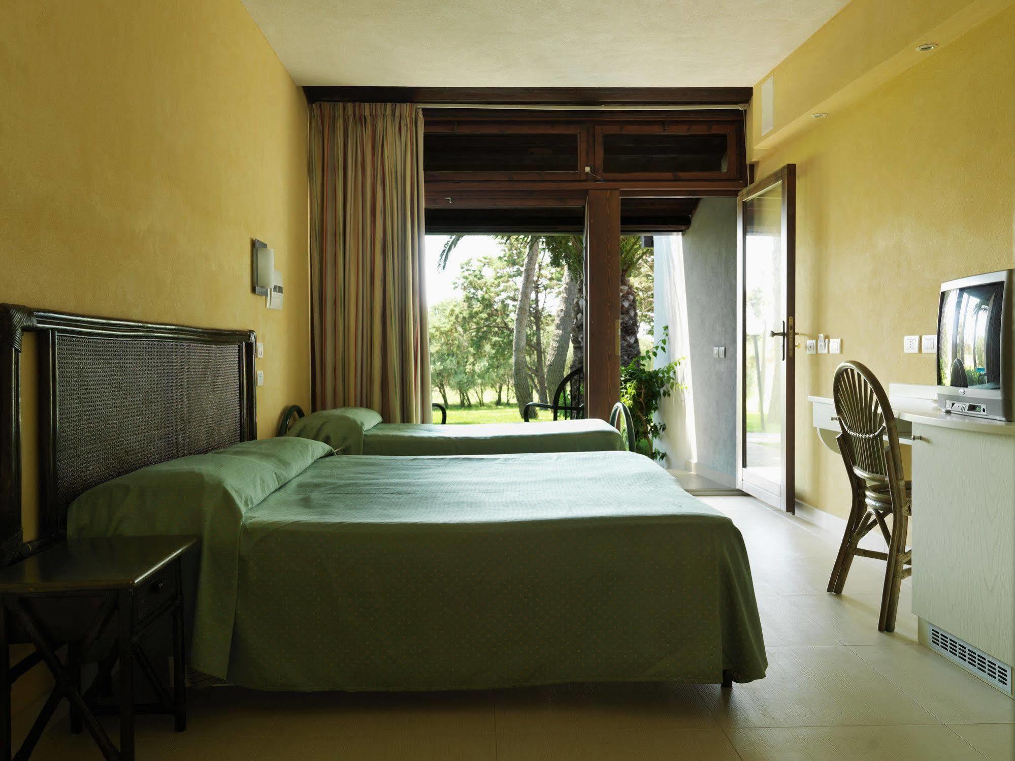 Porto Kaleo Resort Стекато Екстериор снимка