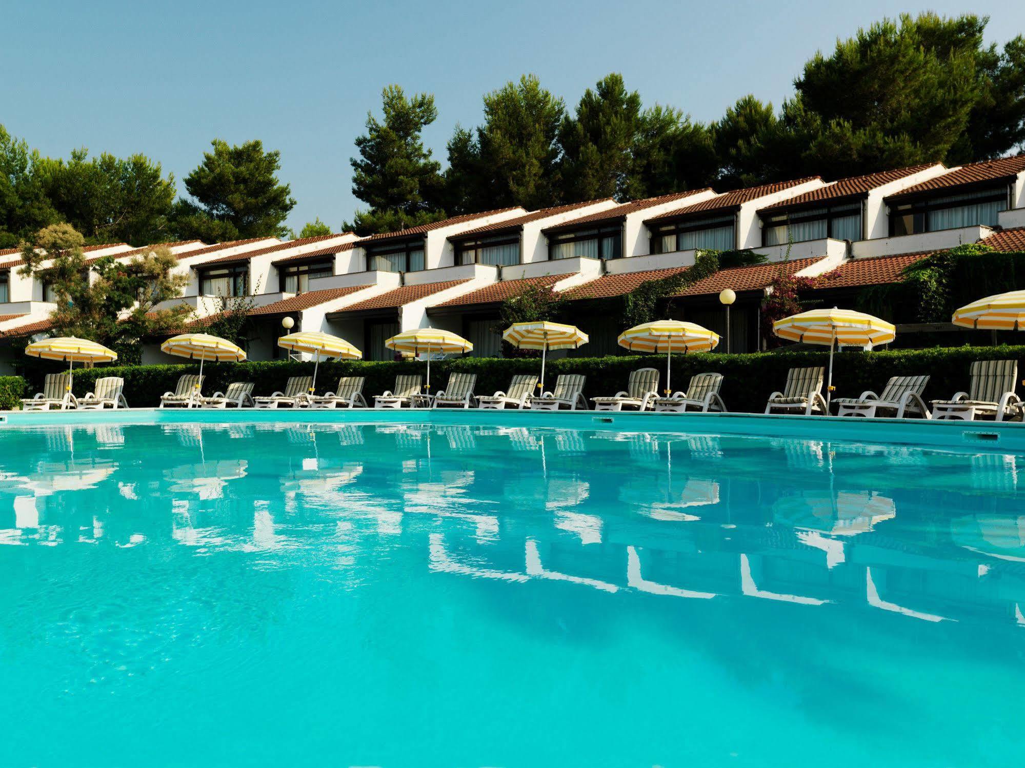 Porto Kaleo Resort Стекато Екстериор снимка
