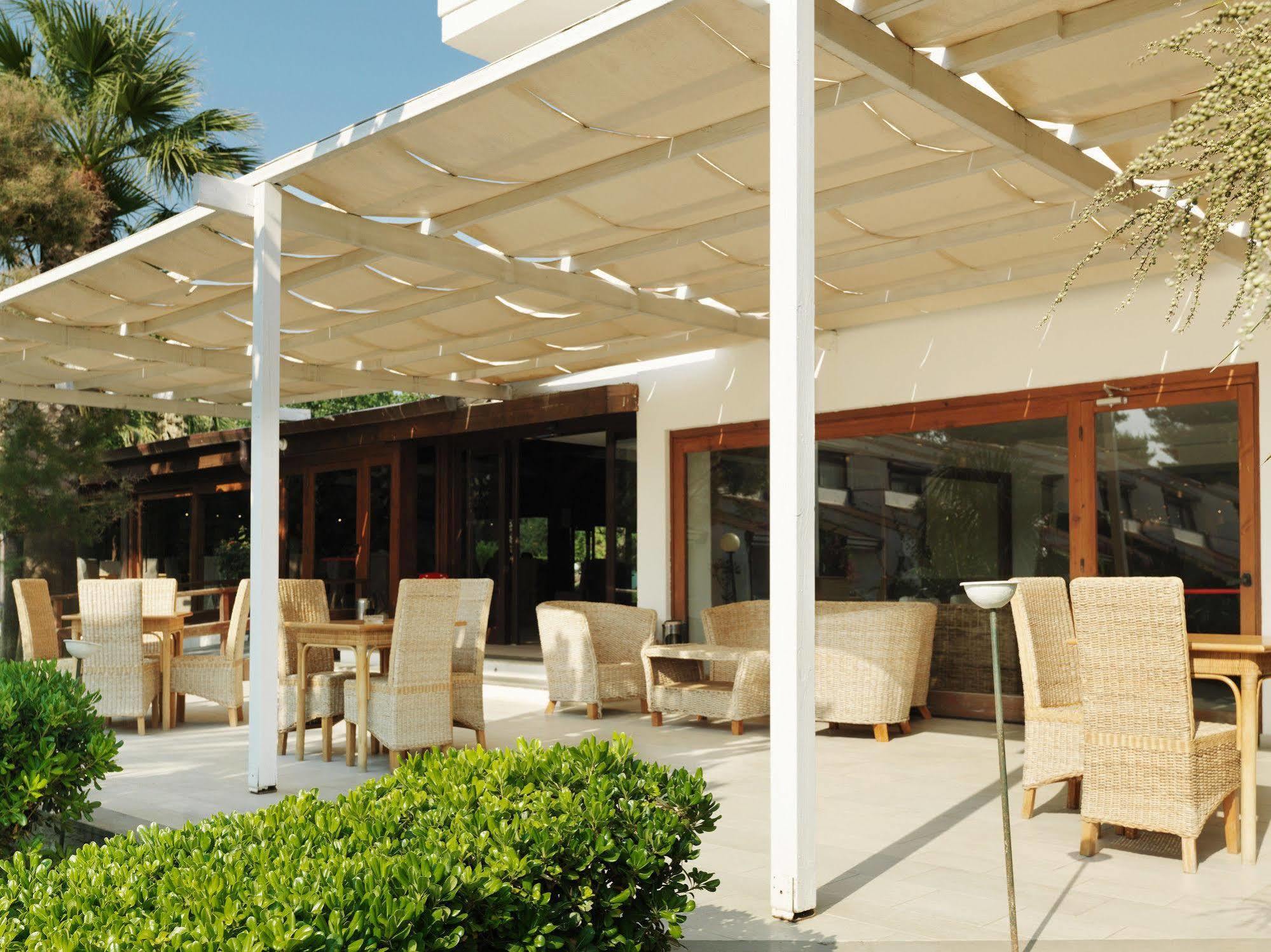 Porto Kaleo Resort Стекато Екстериор снимка
