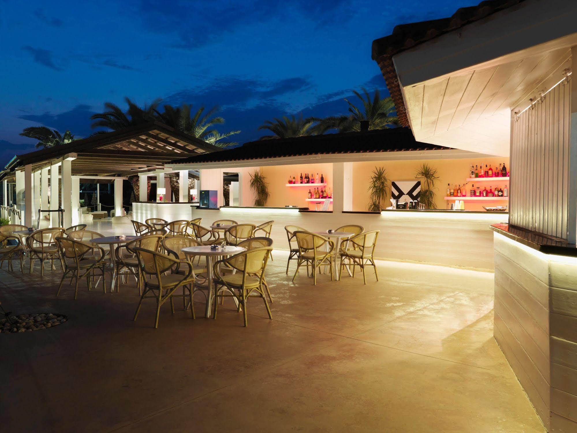 Porto Kaleo Resort Стекато Екстериор снимка