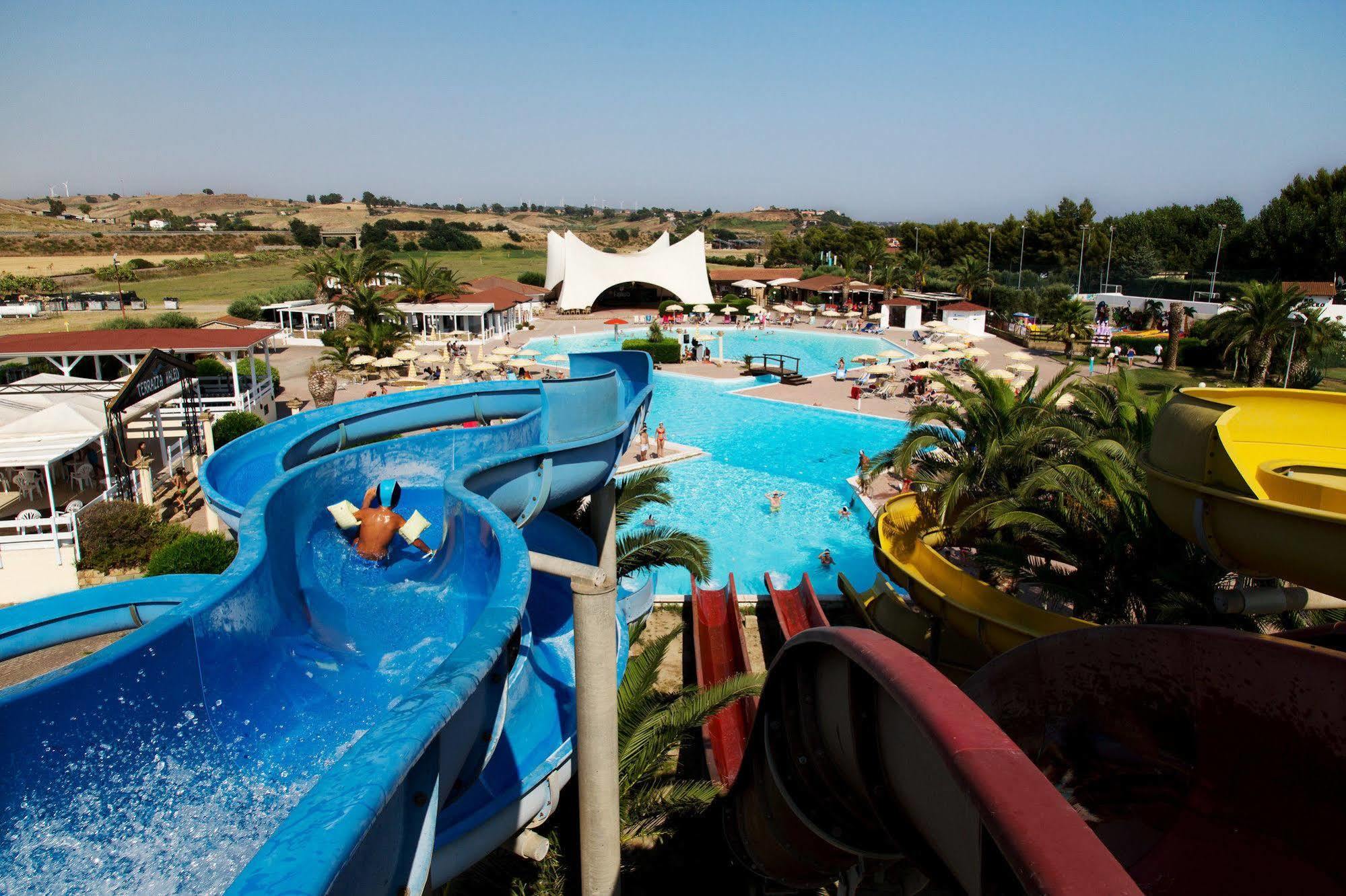 Porto Kaleo Resort Стекато Екстериор снимка