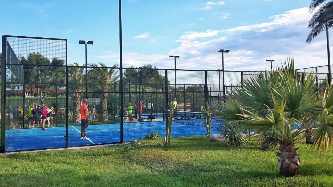 Porto Kaleo Resort Стекато Екстериор снимка