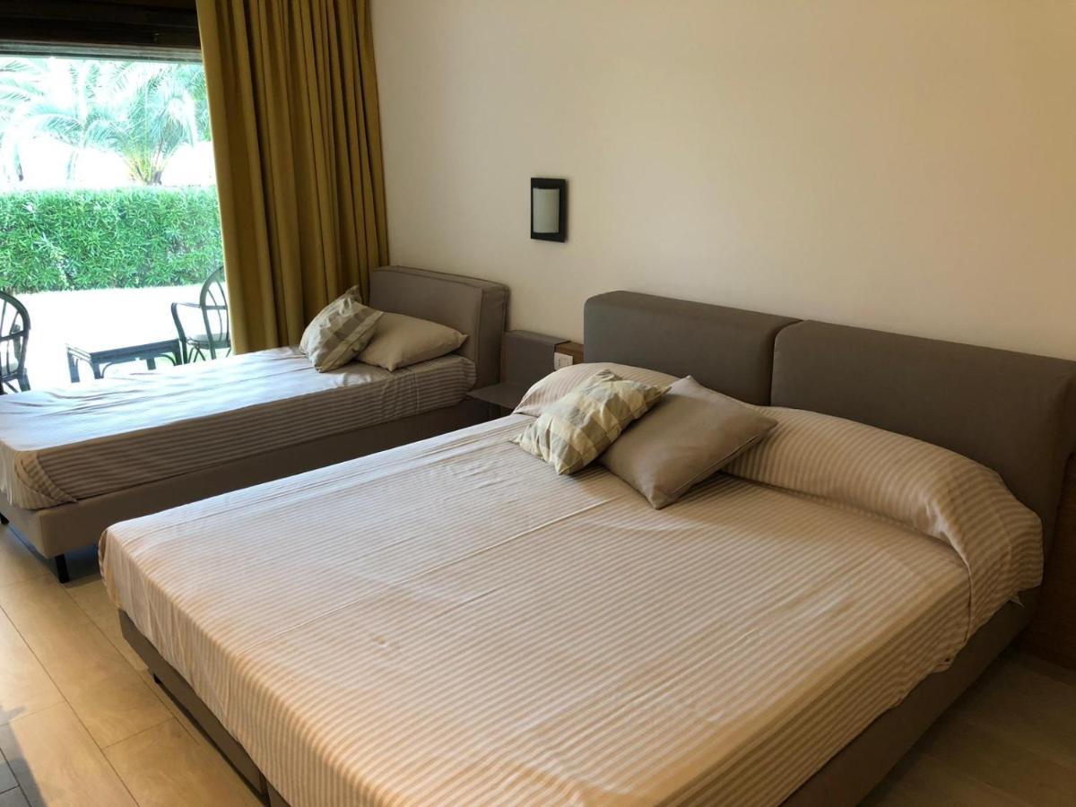 Porto Kaleo Resort Стекато Екстериор снимка