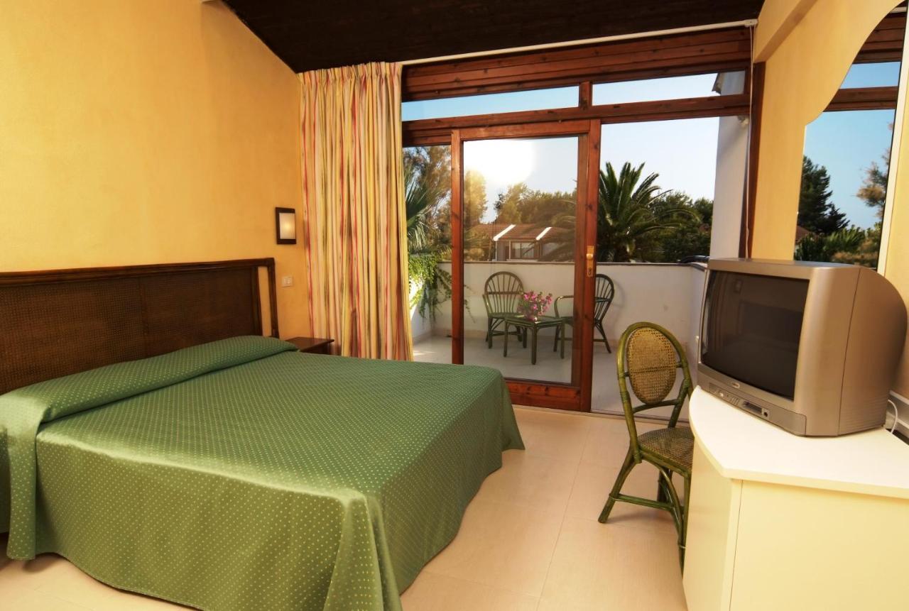 Porto Kaleo Resort Стекато Екстериор снимка